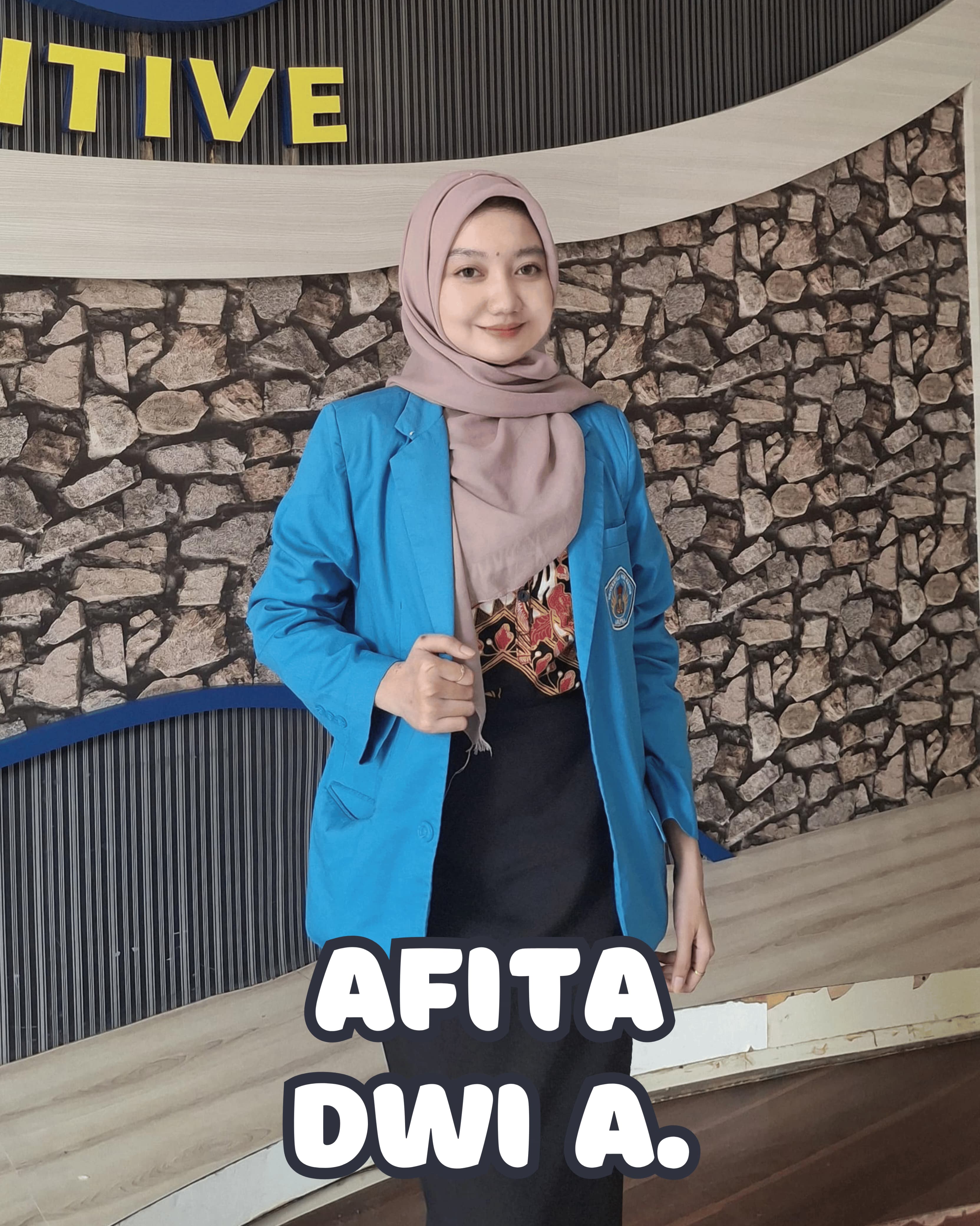 Afita Dwi A